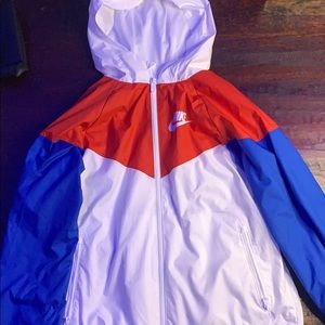Nike Windbreaker